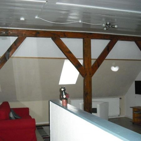 Alte Pastorei Arle Wohnung 2 Екстер'єр фото